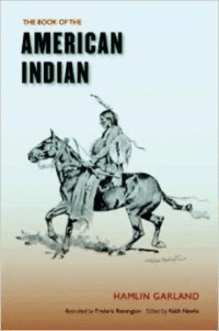 The Book of the American Indian