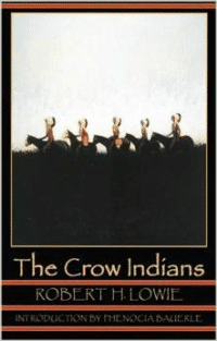 The Crow Indians (Second Edition)