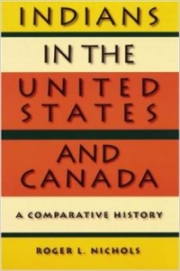 Indians in the United States and Canada: A Comparative History