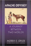 Apache Odyssey: A Journey Between Two Worlds