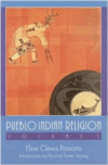 Pueblo Indian Religion, Volume 1