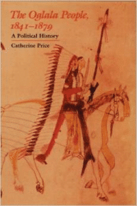 The Oglala People, 1841-1879: A Political History