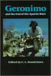 Geronimo and the End of the Apache Wars