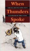 When Thunders Spoke