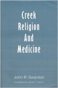 Creek Religion and Medicine