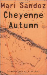 Cheyenne Autumn, Second Edition