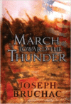 March Toward the Thunder