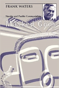 Masked Gods