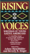 Rising Voices: Writings of Young Native Americans