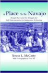 A Place to Be Navajo PR