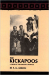 The Kickapoos:Lords of the Middle Border