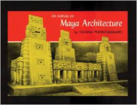 An Album of Maya Architecture