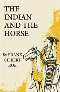 The Indian and the Horse