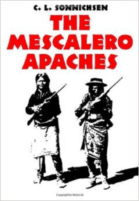 The Mescalero Apaches