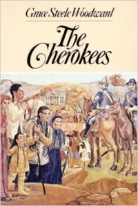 The Cherokees