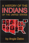 History of the Indians of the United States