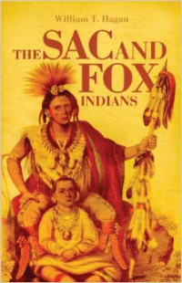 The Sac and Fox Indians