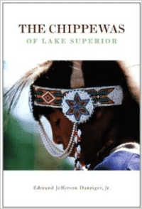 The Chippewas of Lake Superior