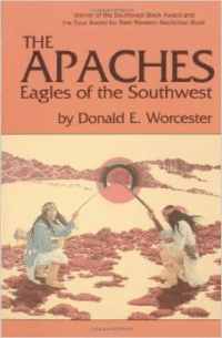 The Apaches:Eagles of the Southwest