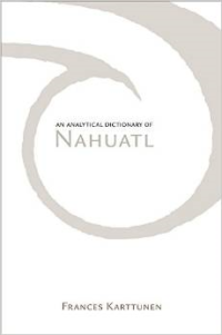 Analytical Dictionary of Nahuatl