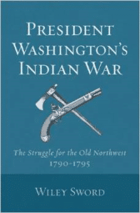 President Washington's Indian War