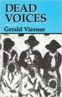 Dead Voices: Natural Agonies in the New World