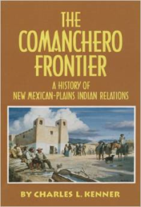 Comanchero Frontier