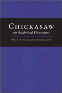 Chickasaw