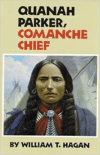 Quanah Parker, Comanche Chief (Revised)
