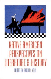 Native American Perspectives on Literature and History