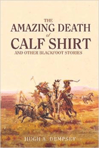 The Amazing Death of Calf Shirt