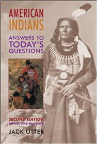 American Indians: Answers to Today's Questions