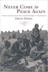 Never Come to Peace Again: Pontiac's Uprising and the Fate of the British Empire in North America