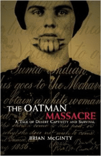 The Oatman Massacre: A Tale of Desert Captivity and Survival