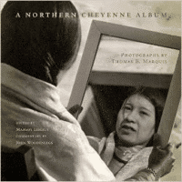 Northern Cheyenne Album