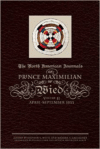 The North American Journals of Prince Maximilian of Wied, Volume 2:April-September 1833