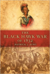 The Black Hawk War of 1832