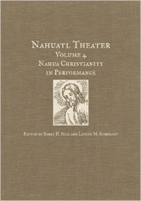 Nahua Christianity in Performance