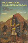 Mangas Coloradas:Chief of the Chiricahua Apaches