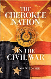 The Cherokee Nation in the Civil War