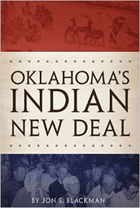 Oklahoma's Indian New Deal