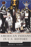 American Indians in U.S. History