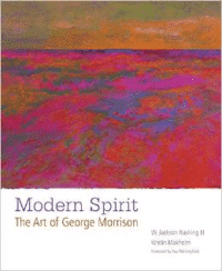 Modern Spirit: The Art of George Morrison