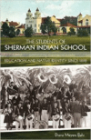 The Students of Sherman Indian School