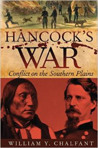 Hancock's War:Conflict on the Southern Plains