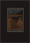 Guide to Andean Documentary Sources, 1530-1900 Set