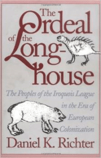 Ordeal of the Longhouse