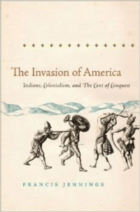 The Invasion of America