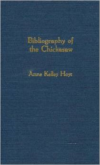 Bibliography of the Chickasaw