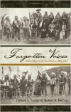 Forgotten Voices: Death Records of the Yakama, 1888-1964